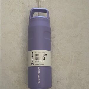 Stanley Lavender IceFlow Hydration Bottle